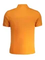 "LA MARTINA Poloshirts im Sale | Kontrast Polo Regular Fit mit Logo Stickerei online kaufen"|Planet-Deluxe