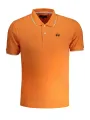 "LA MARTINA Poloshirts im Sale | Kontrast Polo Regular Fit 2 Knopf Stickerei Logo online kaufen"|Planet-Deluxe