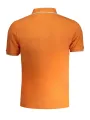 "LA MARTINA Poloshirts im Sale | Kontrast Polo Regular Fit 2 Knopf Stickerei Logo online kaufen"|Planet-Deluxe
