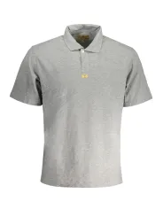 "LA MARTINA Startseite im Sale | LA MARTINA HERREN-POLOSHIRT MIT KURZEN ÄRMELN, GRAU online kaufen"|Planet-Deluxe