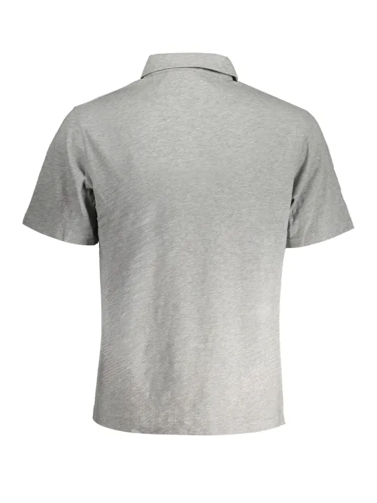 "LA MARTINA Startseite im Sale | LA MARTINA HERREN-POLOSHIRT MIT KURZEN ÄRMELN, GRAU online kaufen"|Planet-Deluxe