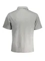 "LA MARTINA Startseite im Sale | LA MARTINA HERREN-POLOSHIRT MIT KURZEN ÄRMELN, GRAU online kaufen"|Planet-Deluxe