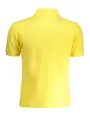"LA MARTINA Startseite im Sale | LA MARTINA GELBES KURZÄRMELIGES POLOSHIRT FÜR HERREN online kaufen"|Planet-Deluxe