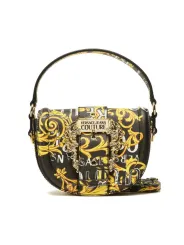 Schwarze Versace Jeans Couture Umhängetasche