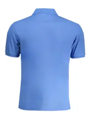 "LA MARTINA Poloshirts im Sale | Kontrast Polo Regular Fit Stickerei Logo online kaufen"|Planet-Deluxe