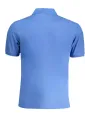 "LA MARTINA Poloshirts im Sale | Kontrast Polo Regular Fit Stickerei Logo online kaufen"|Planet-Deluxe