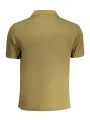 "LA MARTINA Poloshirts im Sale | Kontrast Polo Regular Fit mit Stickerei Logo online kaufen"|Planet-Deluxe