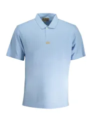 "LA MARTINA Poloshirts im Sale | Polohemd Regular Fit mit Stickerei Logo online kaufen"|Planet-Deluxe