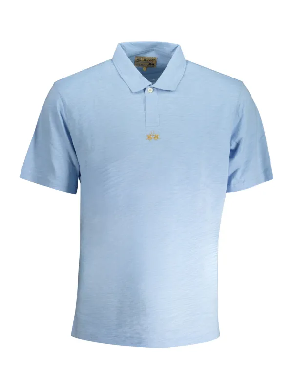 "LA MARTINA Poloshirts im Sale | Polohemd Regular Fit mit Stickerei Logo online kaufen"|Planet-Deluxe "LA MARTINA Poloshirts im Sale | Polohemd Regular Fit mit Stickerei Logo online kaufen"|Planet-Deluxe