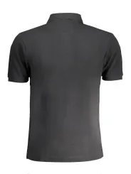"LA MARTINA Poloshirts im Sale | Kurzarm Polo Regular Fit mit Sticklogo online kaufen"|Planet-Deluxe