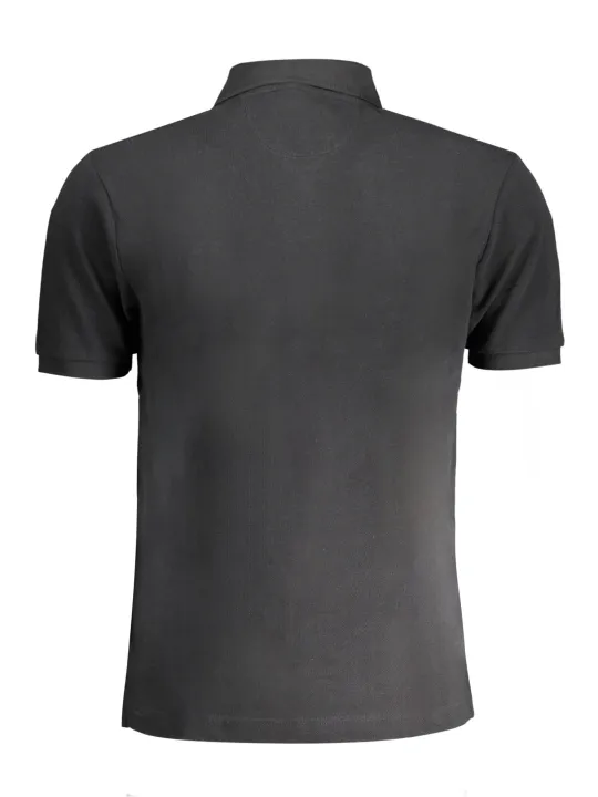 "LA MARTINA Poloshirts im Sale | Kurzarm Polo Regular Fit mit Sticklogo online kaufen"|Planet-Deluxe