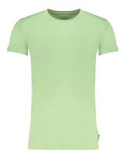 "Gaudì Startseite im Sale | GAUDÌ GRÜNES KURZARM-T-SHIRT FÜR HERREN online kaufen"|Planet-Deluxe