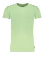 "Gaudì Startseite im Sale | GAUDÌ GRÜNES KURZARM-T-SHIRT FÜR HERREN online kaufen"|Planet-Deluxe