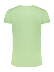 "Gaudì Startseite im Sale | GAUDÌ GRÜNES KURZARM-T-SHIRT FÜR HERREN online kaufen"|Planet-Deluxe