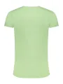 "Gaudì Startseite im Sale | GAUDÌ GRÜNES KURZARM-T-SHIRT FÜR HERREN online kaufen"|Planet-Deluxe
