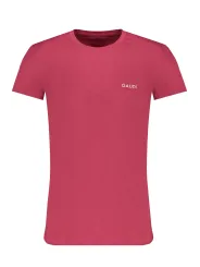 "Gaudì T-Shirts im Sale | ROTES KURZARM-T-SHIRT FÜR HERREN VON GAUDÌ online kaufen"|Planet-Deluxe