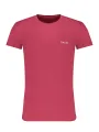 "Gaudì T-Shirts im Sale | ROTES KURZARM-T-SHIRT FÜR HERREN VON GAUDÌ online kaufen"|Planet-Deluxe