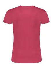 "Gaudì T-Shirts im Sale | ROTES KURZARM-T-SHIRT FÜR HERREN VON GAUDÌ online kaufen"|Planet-Deluxe