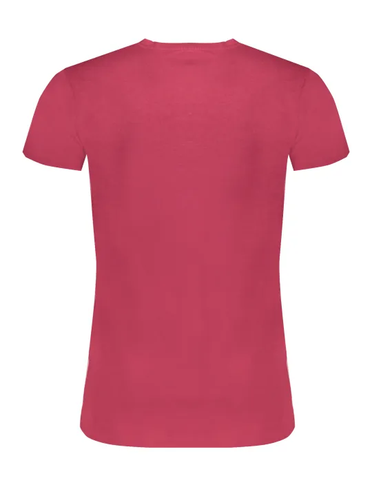 "Gaudì T-Shirts im Sale | ROTES KURZARM-T-SHIRT FÜR HERREN VON GAUDÌ online kaufen"|Planet-Deluxe
