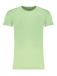 "Gaudì T-Shirts im Sale | TShirt TONEONTONE Kurzarm Rundhals Logoaufdruck online kaufen"|Planet-Deluxe