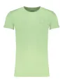 "Gaudì T-Shirts im Sale | TShirt TONEONTONE Kurzarm Rundhals Logoaufdruck online kaufen"|Planet-Deluxe