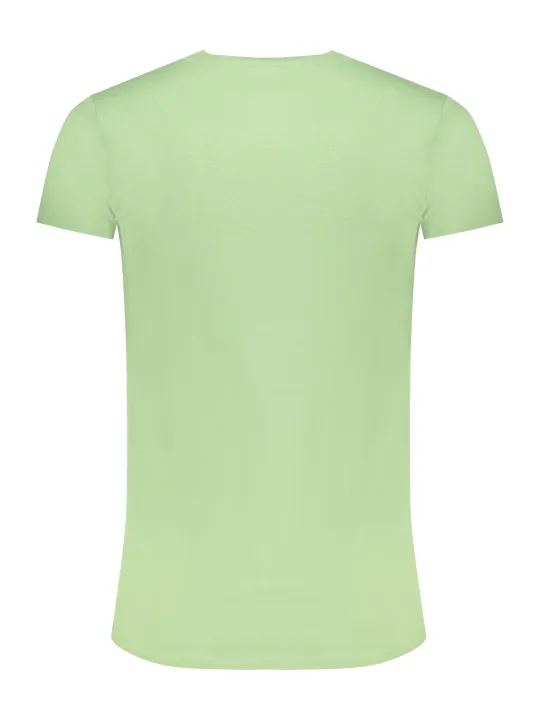 "Gaudì T-Shirts im Sale | TShirt TONEONTONE Kurzarm Rundhals Logoaufdruck online kaufen"|Planet-Deluxe
