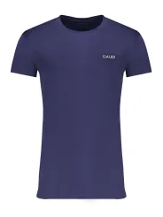 "Gaudì Startseite im Sale | GAUDÌ HERREN-KURZARM-T-SHIRT BLAU online kaufen"|Planet-Deluxe