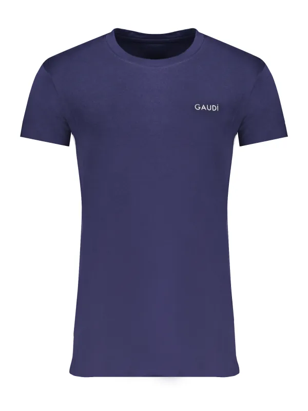 "Gaudì Startseite im Sale | GAUDÌ HERREN-KURZARM-T-SHIRT BLAU online kaufen"|Planet-Deluxe "Gaudì Startseite im Sale | GAUDÌ HERREN-KURZARM-T-SHIRT BLAU online kaufen"|Planet-Deluxe