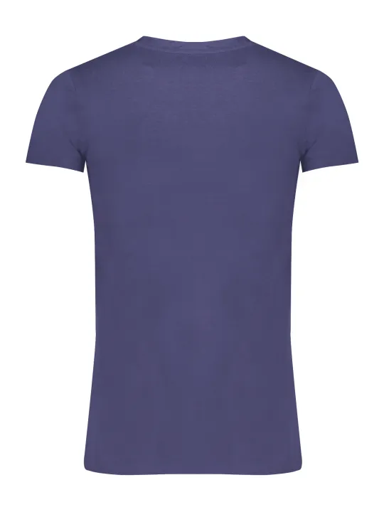 "Gaudì Startseite im Sale | GAUDÌ HERREN-KURZARM-T-SHIRT BLAU online kaufen"|Planet-Deluxe