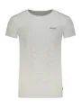 "Gaudì T-Shirts im Sale | GAUDE HERREN-KURZARM-T-Shirt von GaudÌ online kaufen"|Planet-Deluxe