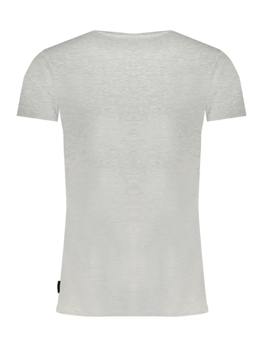 "Gaudì T-Shirts im Sale | GAUDE HERREN-KURZARM-T-Shirt von GaudÌ online kaufen"|Planet-Deluxe