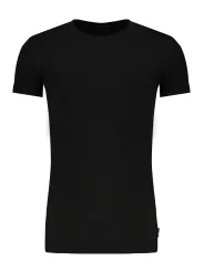 "Gaudì Startseite im Sale | GAUDÌ HERREN-KURZARM-T-SHIRT SCHWARZ online kaufen"|Planet-Deluxe