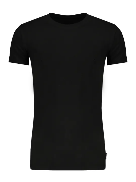 "Gaudì Startseite im Sale | GAUDÌ HERREN-KURZARM-T-SHIRT SCHWARZ online kaufen"|Planet-Deluxe
