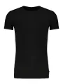 "Gaudì Startseite im Sale | GAUDÌ HERREN-KURZARM-T-SHIRT SCHWARZ online kaufen"|Planet-Deluxe