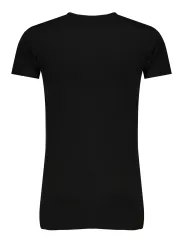 "Gaudì Startseite im Sale | GAUDÌ HERREN-KURZARM-T-SHIRT SCHWARZ online kaufen"|Planet-Deluxe