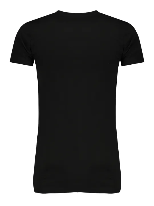 "Gaudì Startseite im Sale | GAUDÌ HERREN-KURZARM-T-SHIRT SCHWARZ online kaufen"|Planet-Deluxe