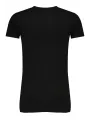 "Gaudì Startseite im Sale | GAUDÌ HERREN-KURZARM-T-SHIRT SCHWARZ online kaufen"|Planet-Deluxe
