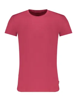 "Gaudi Kurzarm T-Shirt mit Logo – Stilvoll & Bequem"