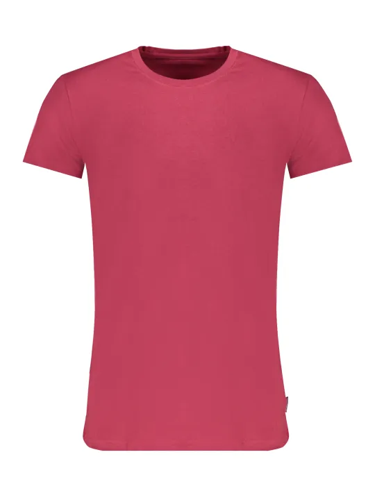 "Gaudì T-Shirts im Sale | Gaudì GAU1UTS02_RORUMBAR Rot online kaufen"|Planet-Deluxe