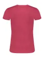 "Gaudì T-Shirts im Sale | Gaudì GAU1UTS02_RORUMBAR Rot online kaufen"|Planet-Deluxe