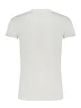"Gaudì Startseite im Sale | Weißes Herren-Kurzarm-T-Shirt von GaudÌ online kaufen"|Planet-Deluxe