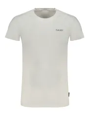 "Gaudì T-Shirts im Sale | Gaudì GAU1UTS01_BIWHITE Weiß online kaufen"|Planet-Deluxe