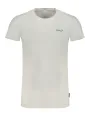 "Gaudì T-Shirts im Sale | Gaudì GAU1UTS01_BIWHITE Weiß online kaufen"|Planet-Deluxe