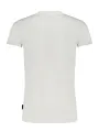 "Gaudì T-Shirts im Sale | Gaudì GAU1UTS01_BIWHITE Weiß online kaufen"|Planet-Deluxe