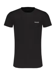 "Gaudì T-Shirts im Sale | Gaudì GAU1UTS01_NEBLACK Schwarz online kaufen"|Planet-Deluxe