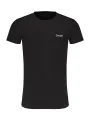 "Gaudì T-Shirts im Sale | Gaudì GAU1UTS01_NEBLACK Schwarz online kaufen"|Planet-Deluxe