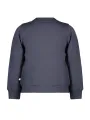 "K-WAY Startseite im Sale | K-WAY SWEATSHIRT OHNE REISSVERSCHLUSS FÜR KINDER BLAU online kaufen"|Planet-Deluxe