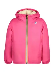 "K-WAY Jacken im Sale | K-WAY K6115FWPLEVRAI3.0CLAUDE_RSC08 online kaufen"|Planet-Deluxe