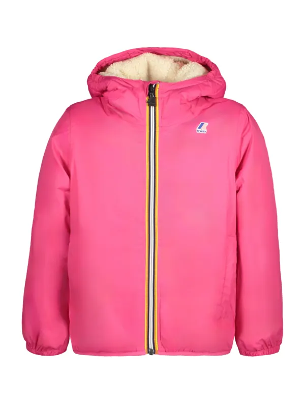 "K-WAY Jacken im Sale | K-WAY K6115FWPLEVRAI3.0CLAUDE_RSC08 online kaufen"|Planet-Deluxe "K-WAY Jacken im Sale | K-WAY K6115FWPLEVRAI3.0CLAUDE_RSC08 online kaufen"|Planet-Deluxe