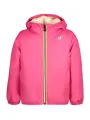 "K-WAY Jacken im Sale | K-WAY K6115FWPLEVRAI3.0CLAUDE_RSC08 online kaufen"|Planet-Deluxe